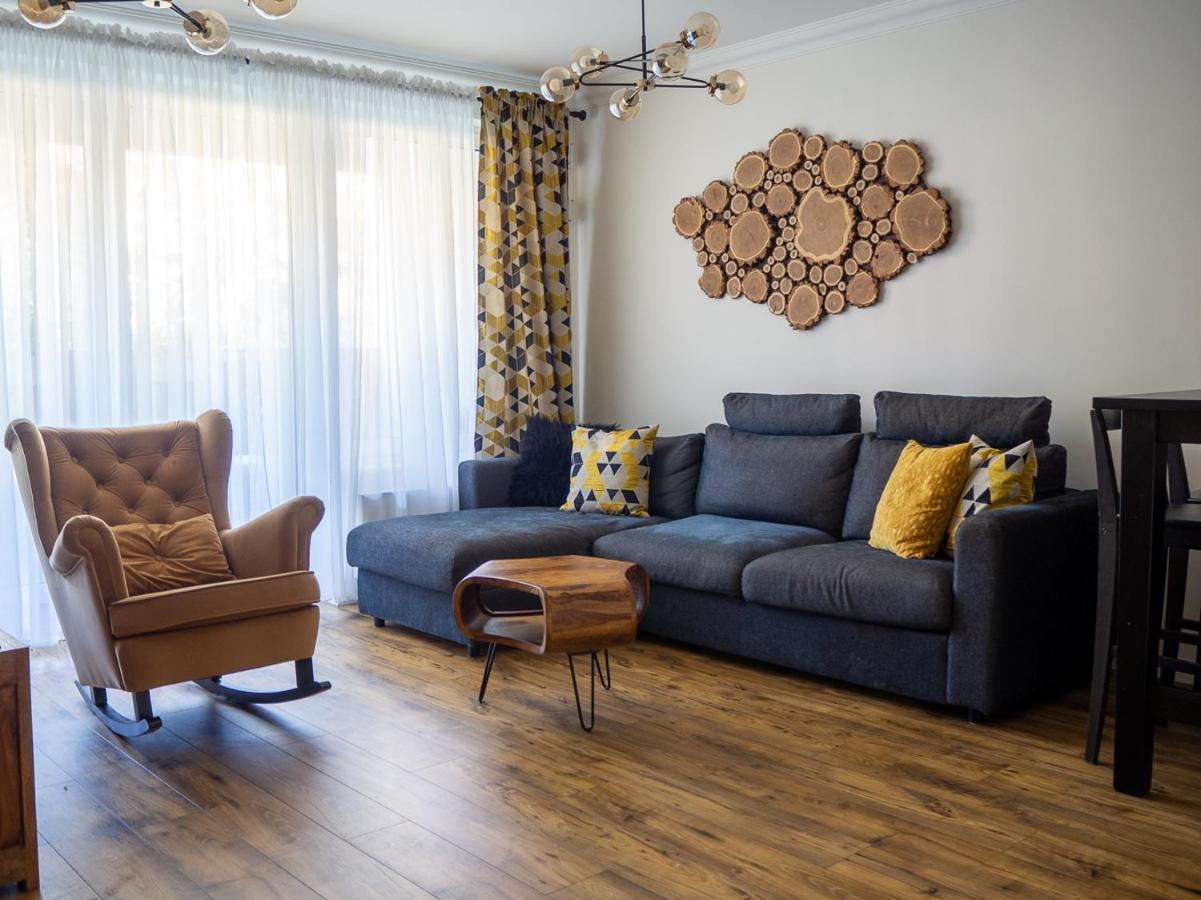 Brick House - Apartament Zoska Wroclaw Exterior photo