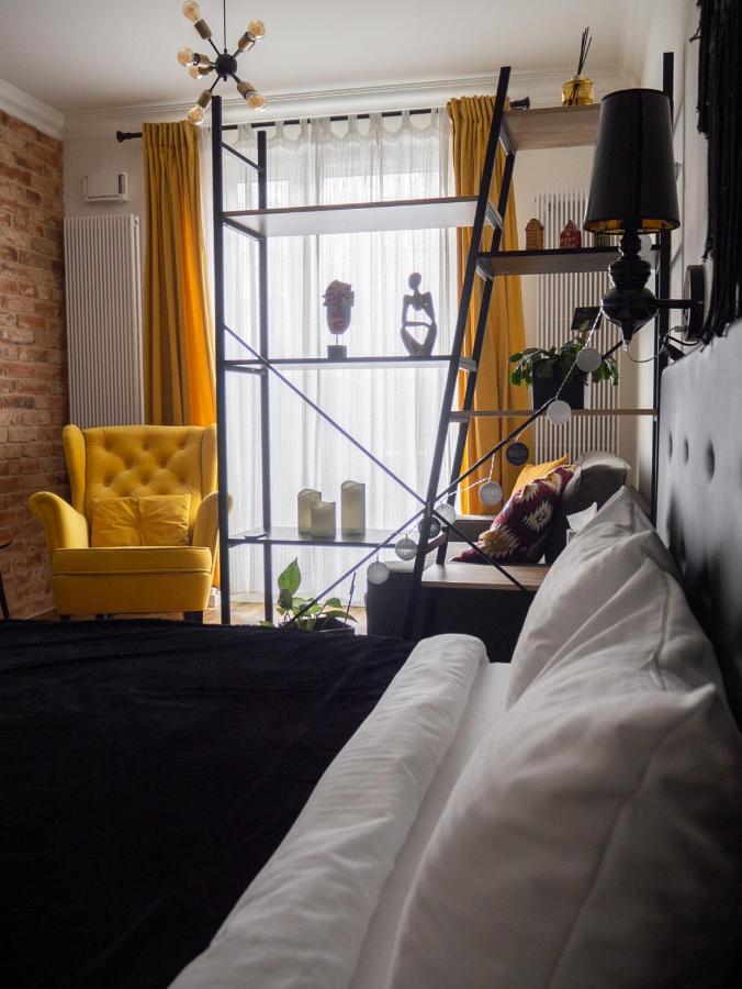 Brick House - Apartament Zoska Wroclaw Exterior photo