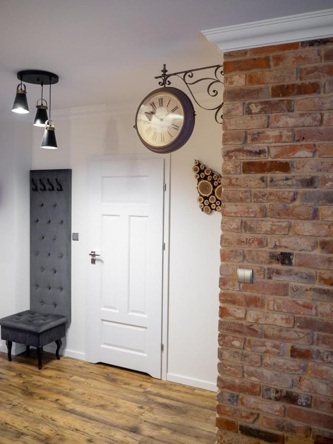Brick House - Apartament Zoska Wroclaw Exterior photo